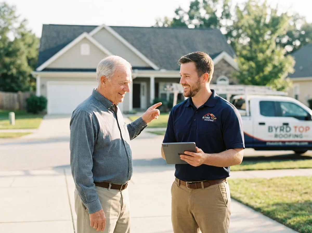 Roofing Fay, OK FAQs